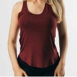 Alphalete Aspire Signature Tank Size Small